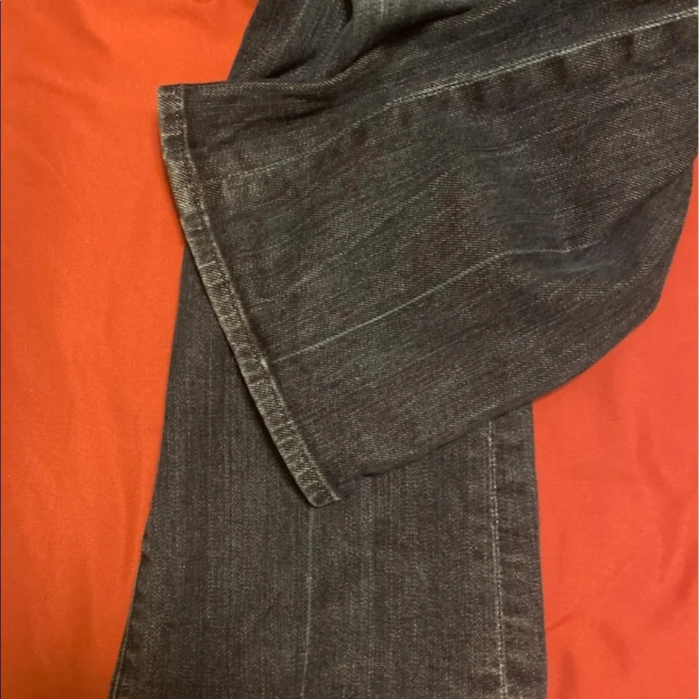 7 for all mankind women’s jeans size 28 - Picture 5 of 6